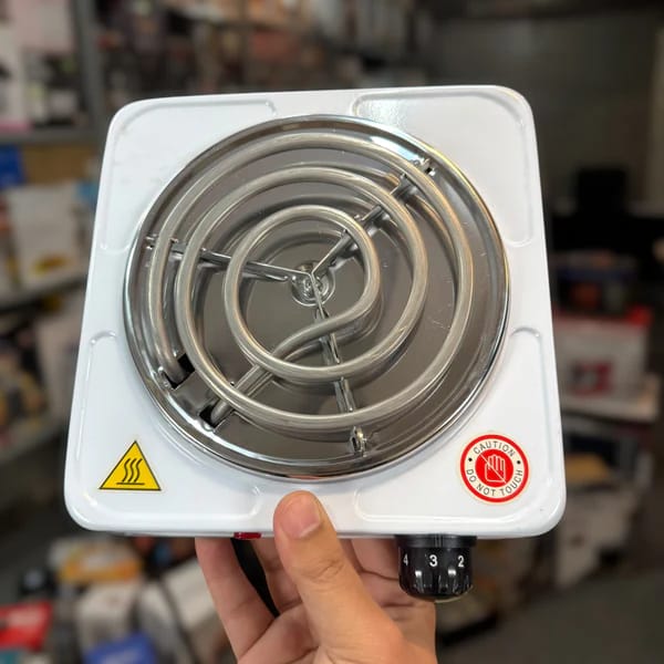 Raf Electric Stove - Kitchen Appliance