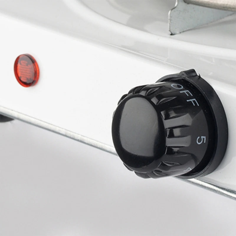 Raf Electric Stove - Kitchen Appliance
