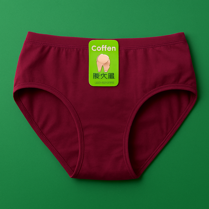 Jersey Plain Panty for Women