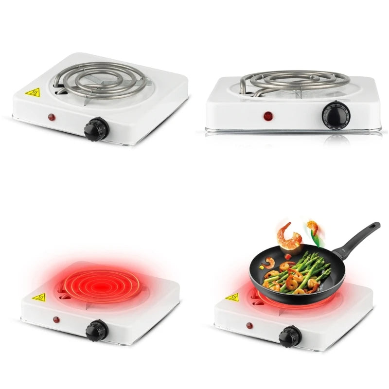 Raf Electric Stove - Kitchen Appliance